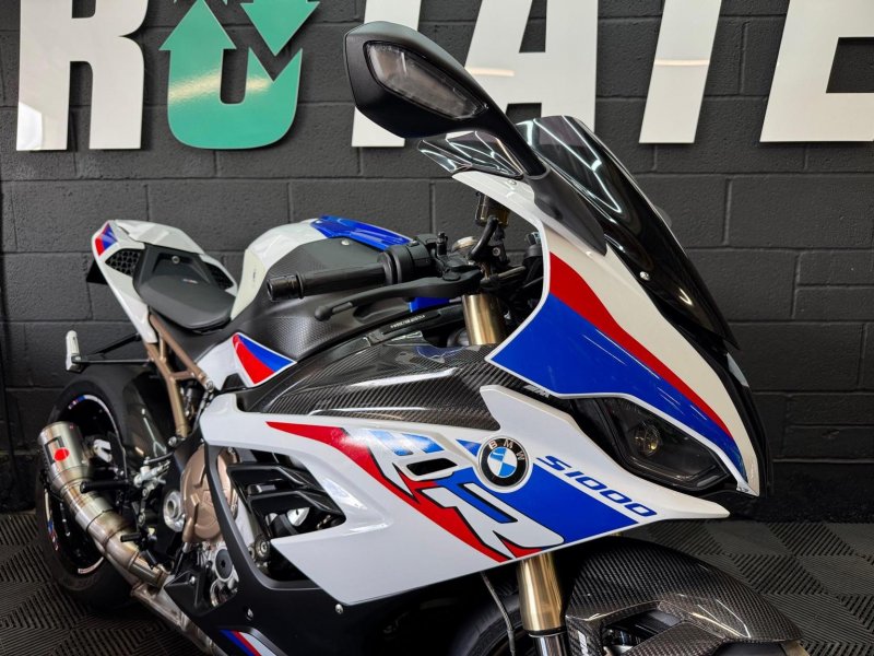 BMW S1000RR