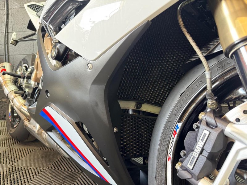 BMW S1000RR