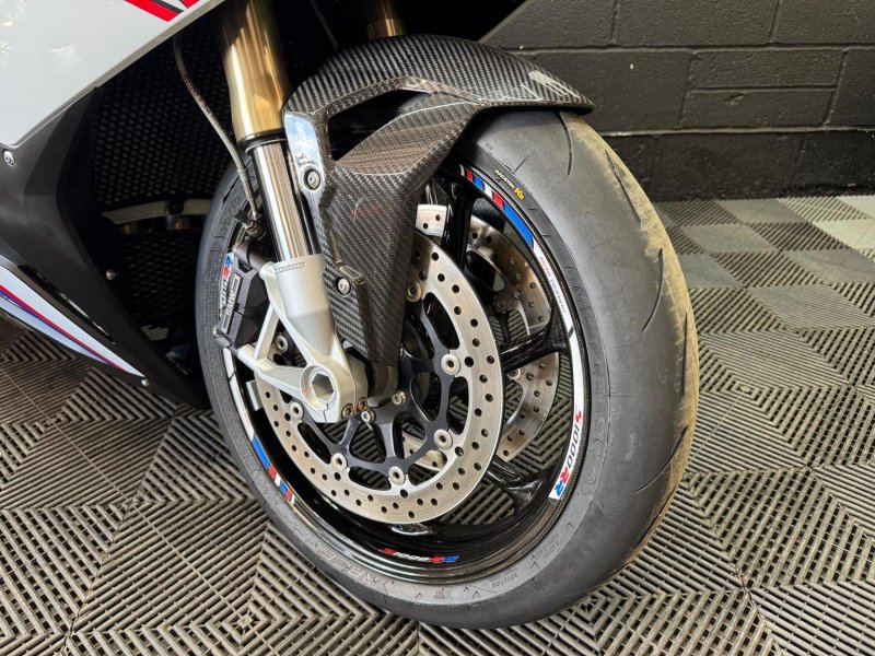BMW S1000RR