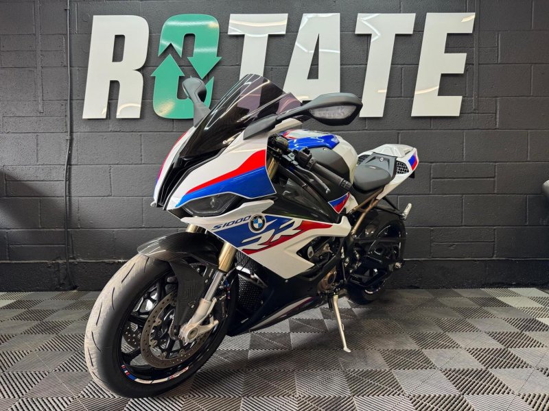 BMW S1000RR