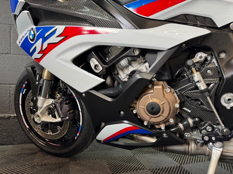 BMW S1000RR