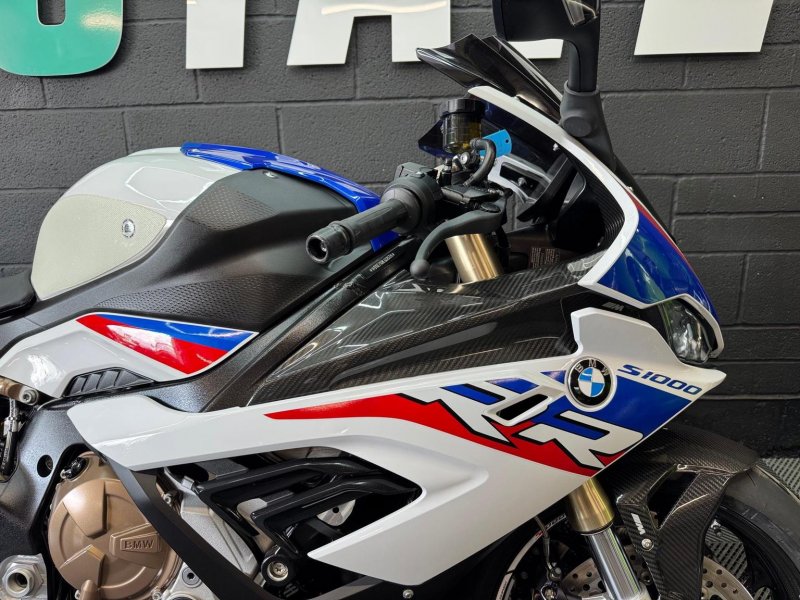 BMW S1000RR
