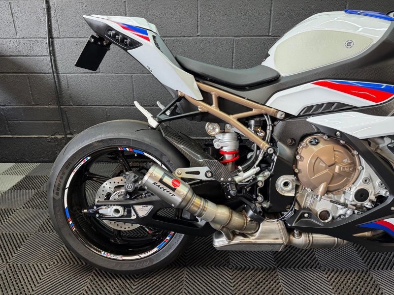 BMW S1000RR
