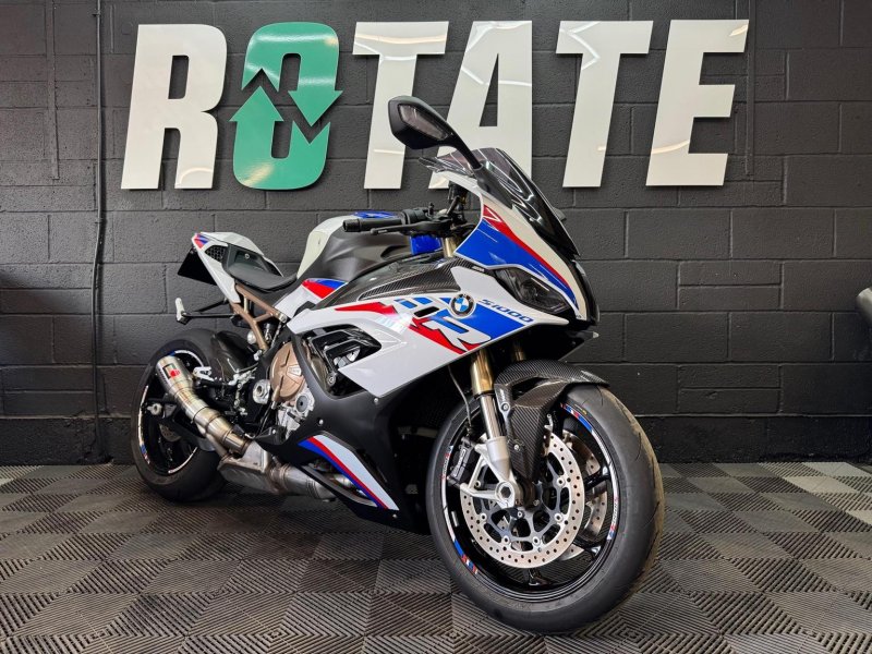 BMW S1000RR