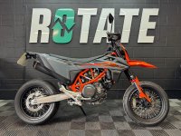 KTM 690 SMC R