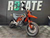 KTM 690 SMC R