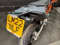 KTM 690 SMC R