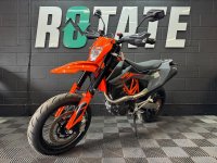 KTM 690 SMC R