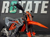 KTM 690 SMC R