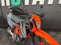 KTM 690 SMC R