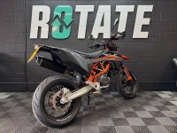 KTM 690 SMC R