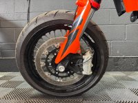 KTM 690 SMC R