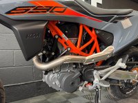 KTM 690 SMC R