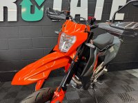 KTM 690 SMC R