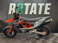 KTM 690 SMC R