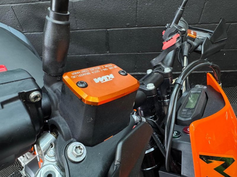 KTM 690 SMC R