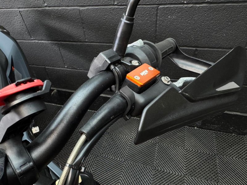 KTM 690 SMC R