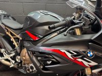 BMW S1000RR