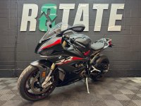 BMW S1000RR
