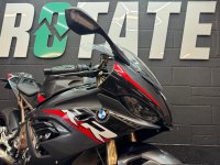 BMW S1000RR