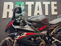 BMW S1000RR
