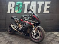 BMW S1000RR