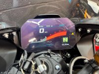 BMW S1000RR