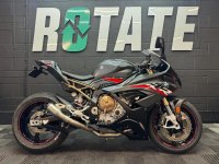 BMW S1000RR