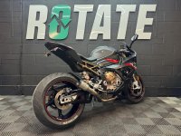 BMW S1000RR