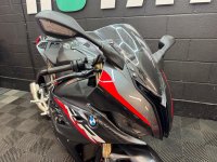 BMW S1000RR