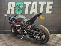 BMW S1000RR