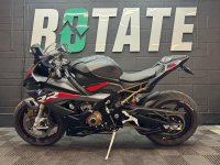BMW S1000RR