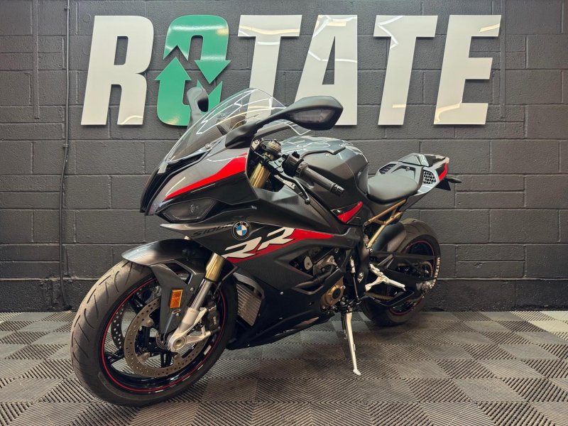 BMW S1000RR