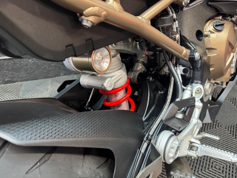 BMW S1000RR