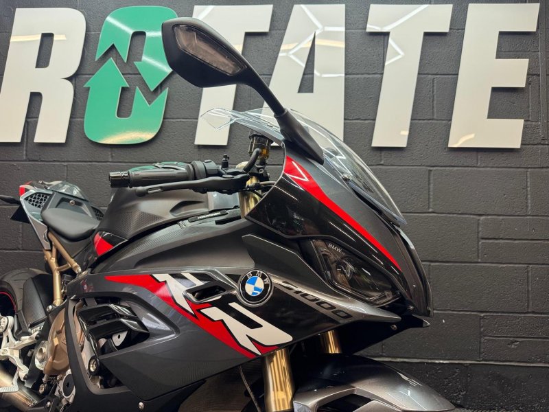 BMW S1000RR