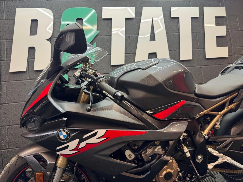 BMW S1000RR