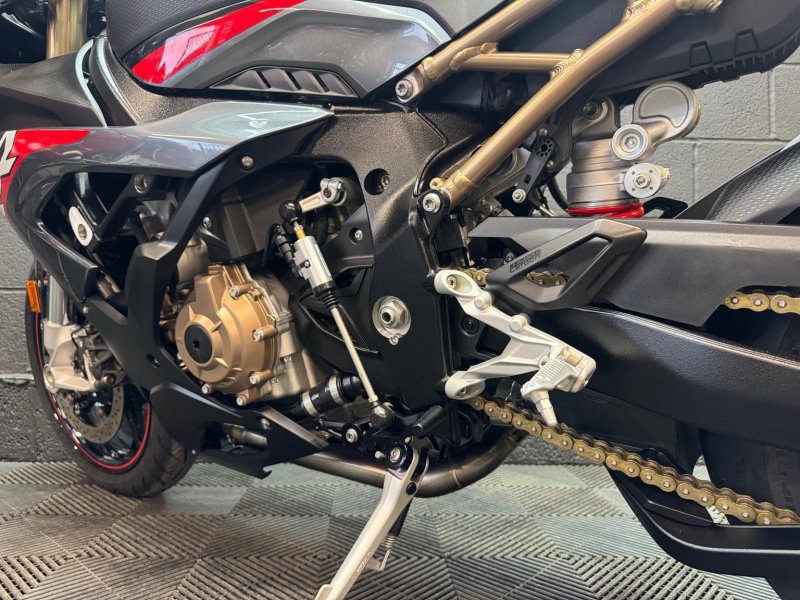 BMW S1000RR