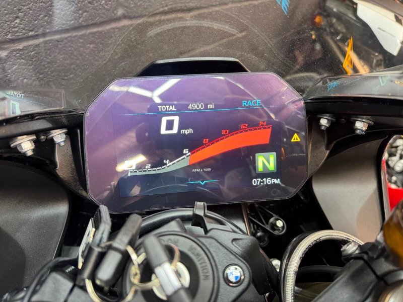 BMW S1000RR