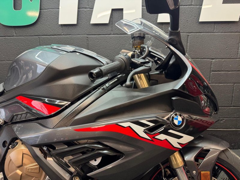BMW S1000RR