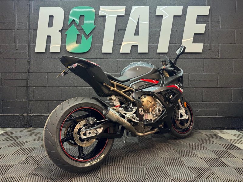 BMW S1000RR
