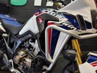 HONDA CRF1000L Africa Twin