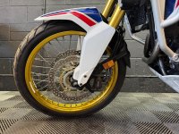 HONDA CRF1000L Africa Twin