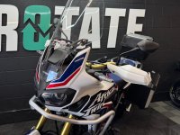 HONDA CRF1000L Africa Twin