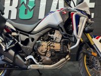 HONDA CRF1000L Africa Twin
