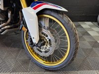 HONDA CRF1000L Africa Twin