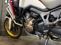 HONDA CRF1000L Africa Twin