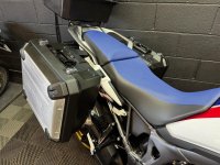 HONDA CRF1000L Africa Twin