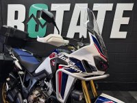 HONDA CRF1000L Africa Twin