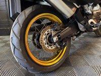 HONDA CRF1000L Africa Twin
