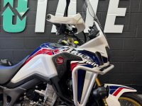 HONDA CRF1000L Africa Twin